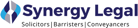 Synergy Legal Logo